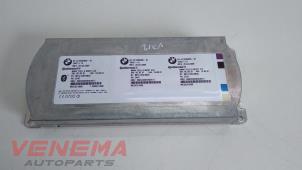 Gebruikte Bluetooth module BMW 1 serie (E88) 118i 16V Prijs € 99,99 Margeregeling aangeboden door Venema Autoparts