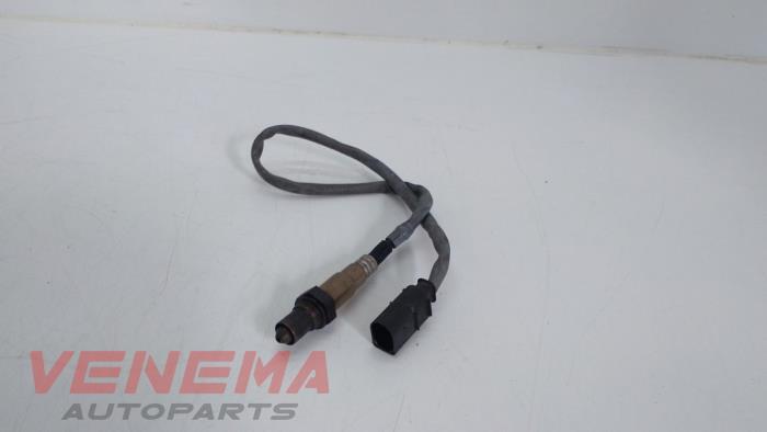 Gebruikte Lambda Sonde Mercedes E Estate (S212) E-250 CDI 16V BlueEfficiency,BlueTEC Prijs € 14,99 Margeregeling aangeboden door Venema Autoparts