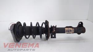 Gebruikte Voorpoot rechts Mercedes E Estate (S212) E-250 CDI 16V BlueEfficiency,BlueTEC Prijs € 149,99 Margeregeling aangeboden door Venema Autoparts