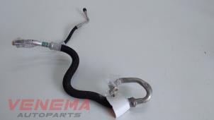 Gebruikte Airco Leiding BMW 1 serie (E88) 118i 16V Prijs € 19,99 Margeregeling aangeboden door Venema Autoparts