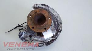 Gebruikte Asschenkel rechts-voor BMW 1 serie (E88) 118i 16V Prijs € 14,99 Margeregeling aangeboden door Venema Autoparts