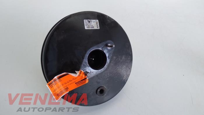Gebruikte Rembol Opel Adam 1.2 16V Prijs € 14,99 Margeregeling aangeboden door Venema Autoparts