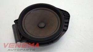 Gebruikte Speaker Opel Adam 1.2 16V Prijs € 24,99 Margeregeling aangeboden door Venema Autoparts