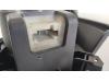 Kachel Ventilatiemotor van een Opel Adam 1.2 16V 2017