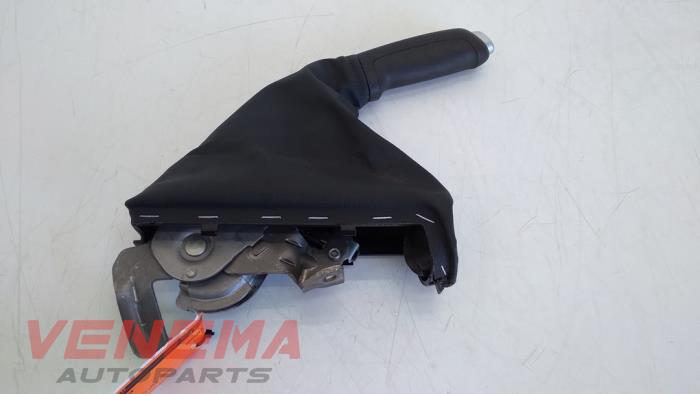 Gebruikte Handrem Mechaniek Opel Adam 1.2 16V Prijs € 39,99 Margeregeling aangeboden door Venema Autoparts