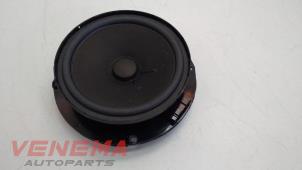 Gebruikte Luidspreker Skoda Yeti (5LAC) 1.4 TSI 16V Prijs € 14,99 Margeregeling aangeboden door Venema Autoparts