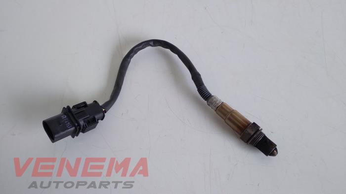 Gebruikte Lambda Sonde BMW 3 serie Touring (F31) 316d 2.0 16V Prijs € 14,99 Margeregeling aangeboden door Venema Autoparts