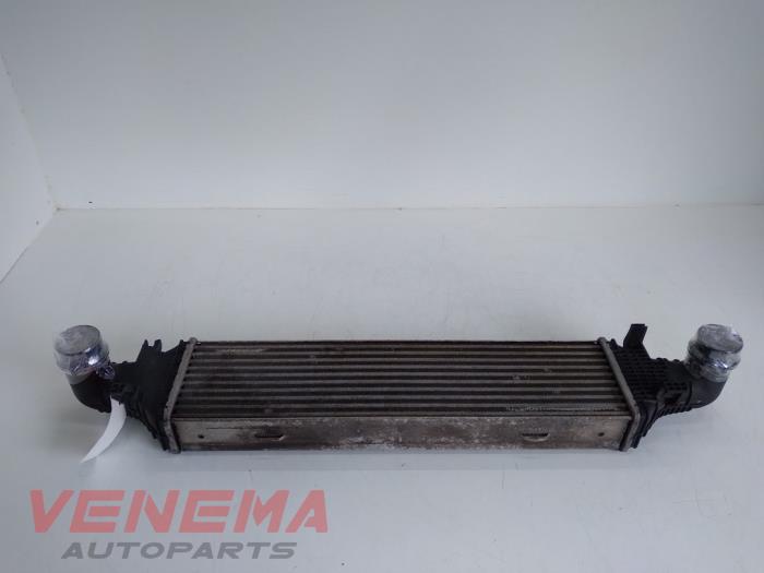 Gebruikte Intercooler Mercedes E (W212) E-220 CDI 16V BlueEfficiency,BlueTEC Prijs € 49,99 Margeregeling aangeboden door Venema Autoparts
