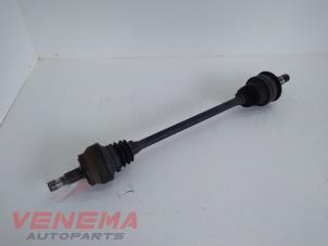 Gebruikte Steekas rechts-achter Mercedes E (W212) E-220 CDI 16V BlueEfficiency,BlueTEC Prijs € 148,99 Margeregeling aangeboden door Venema Autoparts