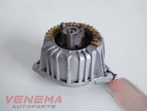 Gebruikte Motorrubber Mercedes E (W212) E-220 CDI 16V BlueEfficiency,BlueTEC Prijs € 49,99 Margeregeling aangeboden door Venema Autoparts