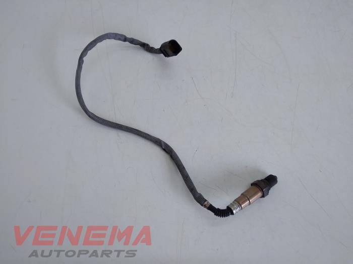 Gebruikte Lambda Sonde Mercedes E (W212) E-220 CDI 16V BlueEfficiency,BlueTEC Prijs € 14,99 Margeregeling aangeboden door Venema Autoparts