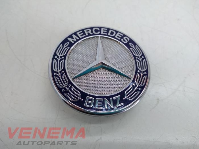 Embryo Moreel onderwijs krijgen Mercedes E-Klasse Emblemen voorraad | Onderdelenlijn.nl