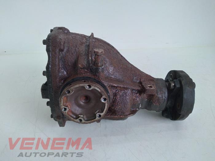 Gebruikte Cardanklok achter Mercedes C Combi (S203) 2.7 C-270 CDI 20V Prijs € 99,99 Margeregeling aangeboden door Venema Autoparts
