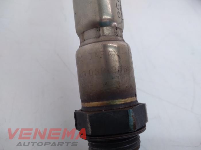 Lambda Sonde van een Seat Ibiza IV SC (6J1) 1.2 TDI Ecomotive 2010