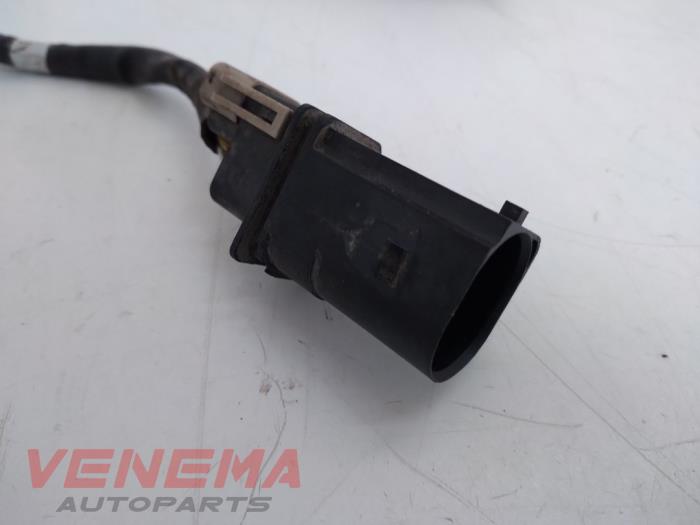 Lambda Sonde van een Seat Ibiza IV SC (6J1) 1.2 TDI Ecomotive 2010