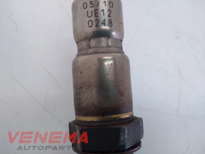 Lambda Sonde van een Seat Ibiza IV SC (6J1) 1.2 TDI Ecomotive 2010