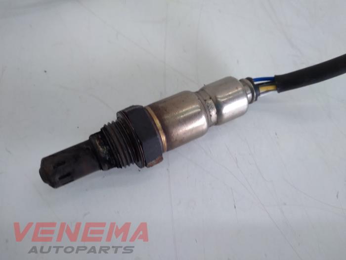 Lambda Sonde van een Seat Ibiza IV SC (6J1) 1.2 TDI Ecomotive 2010
