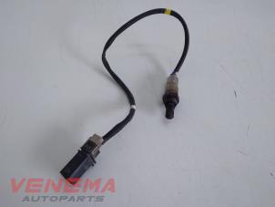 Gebruikte Lambda Sonde Seat Ibiza IV SC (6J1) 1.2 TDI Ecomotive Prijs € 9,99 Margeregeling aangeboden door Venema Autoparts