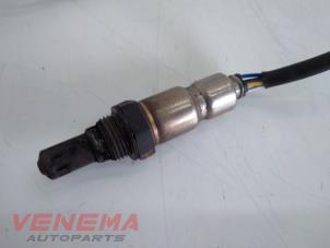 Lambda Sonde van een Seat Ibiza IV SC (6J1) 1.2 TDI Ecomotive 2010