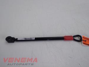 Gebruikte Diversen Volkswagen Touran (1T1/T2) 1.6 FSI 16V Prijs € 9,99 Margeregeling aangeboden door Venema Autoparts