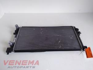 Gebruikte Radiateur Volkswagen Touran (5T1) 1.6 TDI Prijs € 39,99 Margeregeling aangeboden door Venema Autoparts