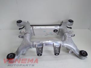 Gebruikte Subframe BMW 5 serie Touring (F11) 520d 16V Prijs € 199,99 Margeregeling aangeboden door Venema Autoparts