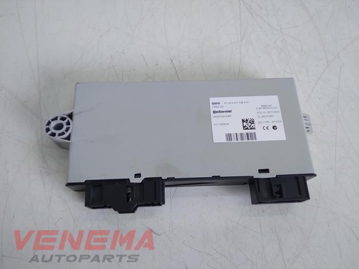 Gebruikte Deur module BMW 5 serie Touring (F11) 520d 16V Prijs € 79,99 Margeregeling aangeboden door Venema Autoparts