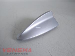 Gebruikte Afdekplaat diversen BMW 5 serie Touring (F11) 520d 16V Prijs € 24,99 Margeregeling aangeboden door Venema Autoparts