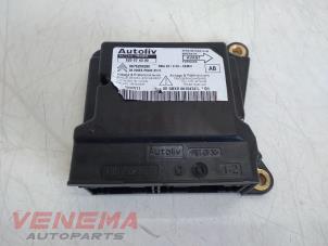 Gebruikte Module Airbag Citroen C3 (SC) 1.6 HDi 92 Prijs € 99,99 Margeregeling aangeboden door Venema Autoparts