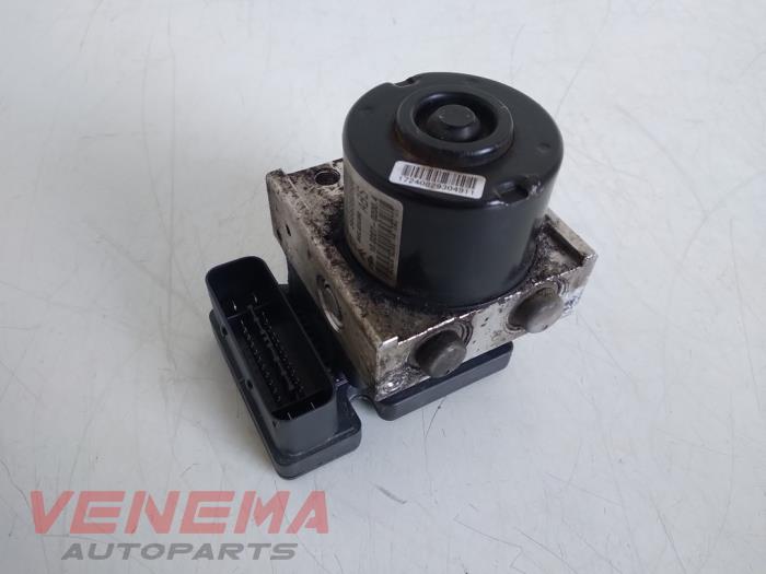 Gebruikte ABS Pomp Citroen C3 (SC) 1.6 HDi 92 Prijs € 89,99 Margeregeling aangeboden door Venema Autoparts