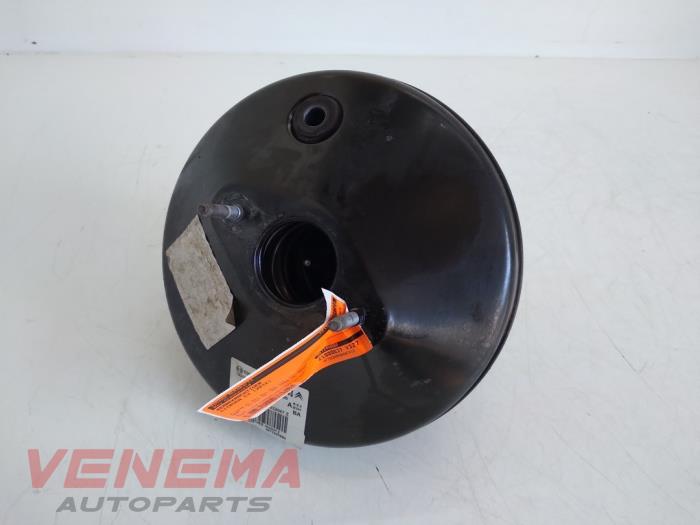 Gebruikte Rembekrachtiger Citroen C3 (SC) 1.6 HDi 92 Prijs € 39,99 Margeregeling aangeboden door Venema Autoparts