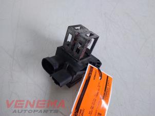 Gebruikte Koelvinweerstand Citroen C3 (SC) 1.6 HDi 92 Prijs € 24,99 Margeregeling aangeboden door Venema Autoparts