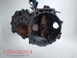 Gebruikte Versnellingsbak Seat Ibiza IV SC (6J1) 1.2 TDI Ecomotive Prijs € 149,99 Margeregeling aangeboden door Venema Autoparts