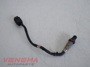 Gebruikte Lambda Sonde Citroen C3 (SC) 1.6 HDi 92 Prijs € 24,99 Margeregeling aangeboden door Venema Autoparts