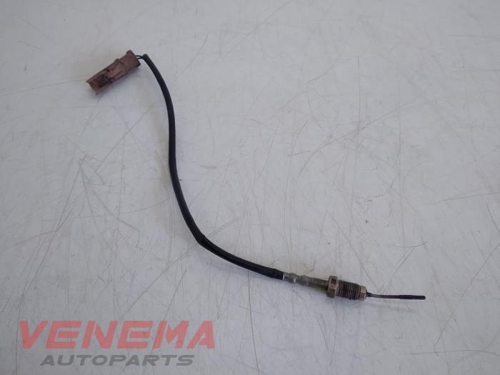 Gebruikte Uitlaat temperatuursensor Citroen C3 (SC) 1.6 HDi 92 Prijs € 29,99 Margeregeling aangeboden door Venema Autoparts