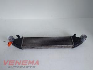 Gebruikte Intercooler Mercedes C Estate (S204) 2.2 C-220 CDI 16V Prijs € 74,99 Margeregeling aangeboden door Venema Autoparts