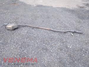 Gebruikte Uitlaat Einddemper Mercedes C Estate (S204) 2.2 C-220 CDI 16V Prijs € 79,99 Margeregeling aangeboden door Venema Autoparts