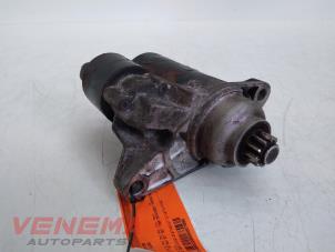 Gebruikte Startmotor Seat Ibiza III (6L1) 1.4 16V 75 Prijs € 9,99 Margeregeling aangeboden door Venema Autoparts