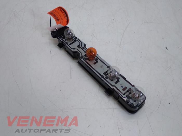 Printplaat Achterlicht rechts van een Ford Transit 2.2 TDCi 16V 2012