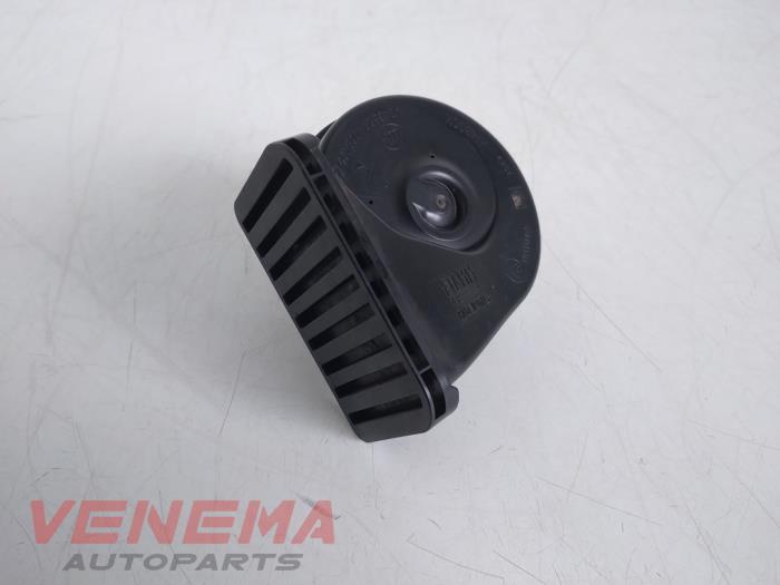Gebruikte Claxon Ford Fiesta 7 1.1 Ti-VCT 12V 85 Prijs € 14,99 Margeregeling aangeboden door Venema Autoparts
