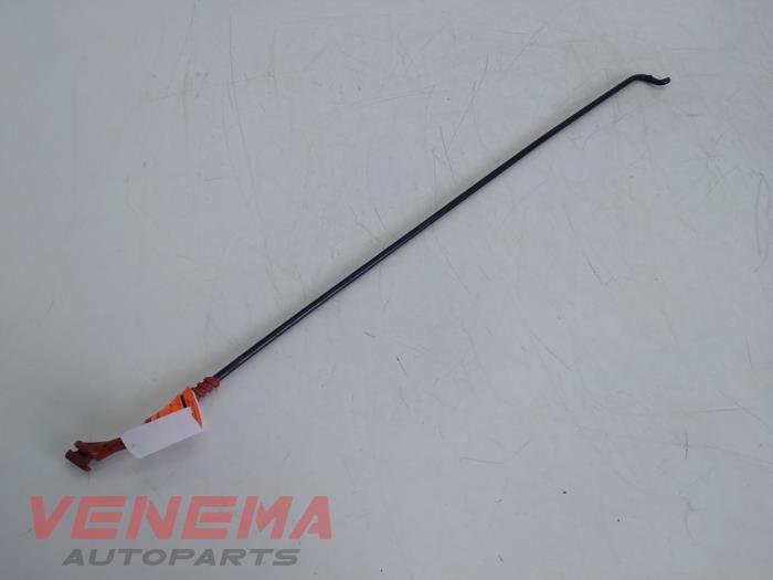 Gebruikte Diversen Volkswagen Polo V (6R) 1.2 TDI 12V BlueMotion Prijs € 14,99 Margeregeling aangeboden door Venema Autoparts