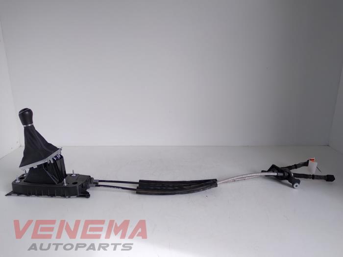 Gebruikte Schakelmechaniek Volkswagen Golf VII (AUA) 2.0 TDI 16V Prijs € 34,99 Margeregeling aangeboden door Venema Autoparts