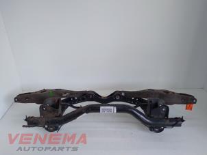 Gebruikte Subframe Volkswagen Golf VII (AUA) 2.0 TDI 16V Prijs € 44,99 Margeregeling aangeboden door Venema Autoparts