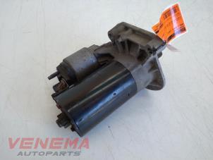 Gebruikte Startmotor BMW 1 serie (F20) 114i 1.6 16V Prijs € 24,99 Margeregeling aangeboden door Venema Autoparts