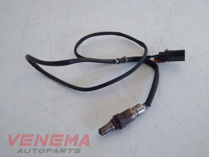 Gebruikte Lambda Sonde Volkswagen Golf VII (AUA) 2.0 TDI 16V Prijs € 9,99 Margeregeling aangeboden door Venema Autoparts