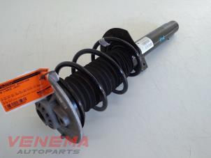 Gebruikte Voorpoot rechts BMW 1 serie (F20) 114i 1.6 16V Prijs € 74,99 Margeregeling aangeboden door Venema Autoparts