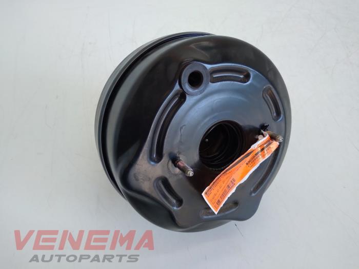 Gebruikte Rembol BMW 1 serie (F20) 114i 1.6 16V Prijs € 44,99 Margeregeling aangeboden door Venema Autoparts