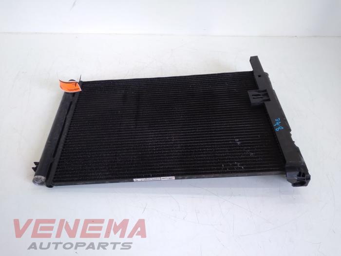 Gebruikte Airco Condensor BMW 3 serie (E90) 320i 16V Prijs € 29,99 Margeregeling aangeboden door Venema Autoparts