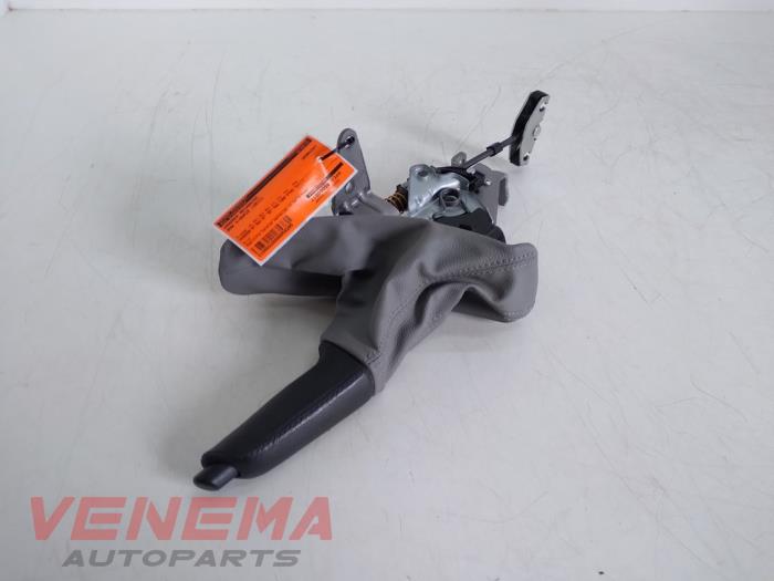 Gebruikte Handrem Mechaniek BMW 3 serie (E90) 320i 16V Prijs € 29,99 Margeregeling aangeboden door Venema Autoparts