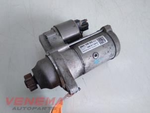 Gebruikte Startmotor Seat Leon ST (5FF) 2.0 TDI 16V Prijs € 38,99 Margeregeling aangeboden door Venema Autoparts